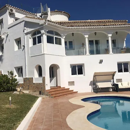 Romano Villa Marbella