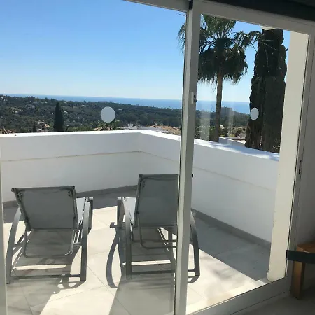Villa Romano Marbella